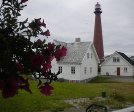 Andenes Lighthouse